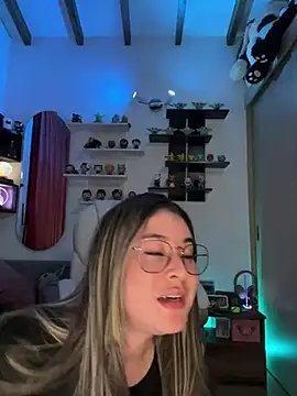 Sharon 07 online show from 15, 1, 2025