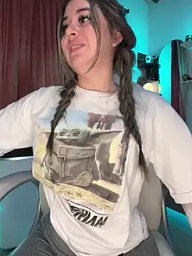 Sharon 07 online show from 20, 1, 2025