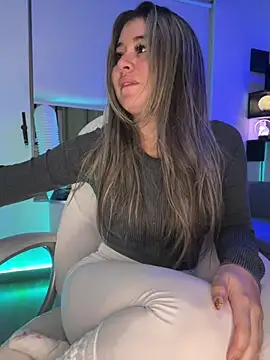 Sharon 07 online show from 24, 1, 2025