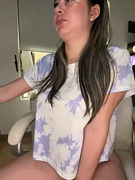 Sharon 07 online show from 27, 1, 2025