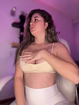 Sharon 07 online show from 21, 3, 2025