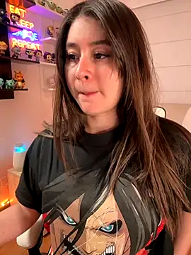 Sharon 07 online show from 16, 9, 2025