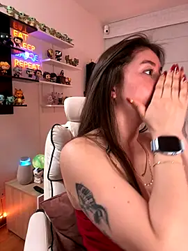 Sharon 07 online show from 9, 10, 2025