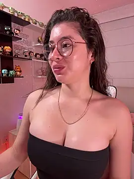 Sharon 07 online show from 15, 10, 2025