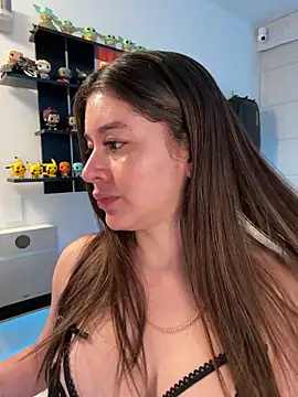 Sharon 07 online show from 9, 4, 2026