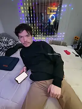 Snapshot of SalemStratton chatting on 6, 1, 2026 SalemStratton online show from 6, 1, 2026