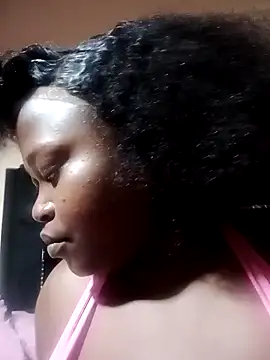 AmazingDarkDoll online show from 19, 3, 2026