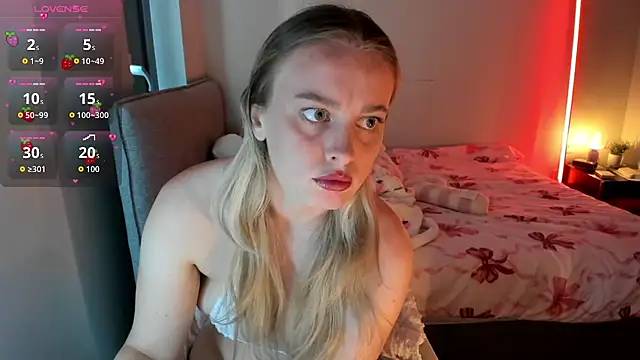 jjulietterose online show from 8, 4, 2026