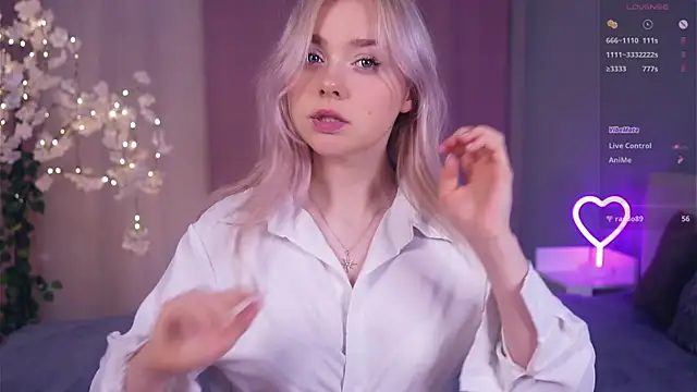 AccaCroyle online show from 9, 2, 2026