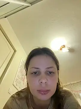 missevacrystal online show from 3, 12, 2025