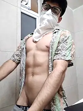 mrmasseur06 online show from 21, 5, 2026
