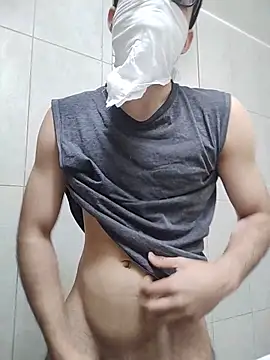 mrmasseur06 online show from 27, 5, 2026