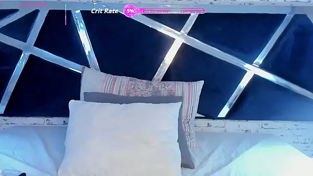 PaulinnaBlue online show from 25, 9, 2025