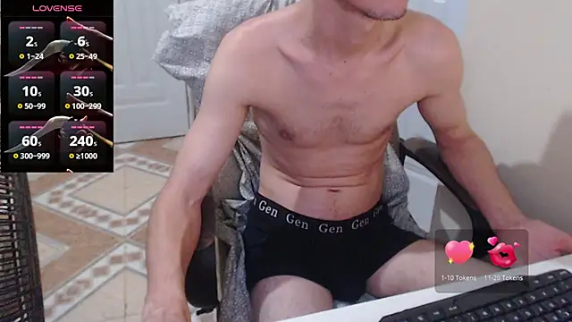 Sexxx20 online show from 11, 4, 2026