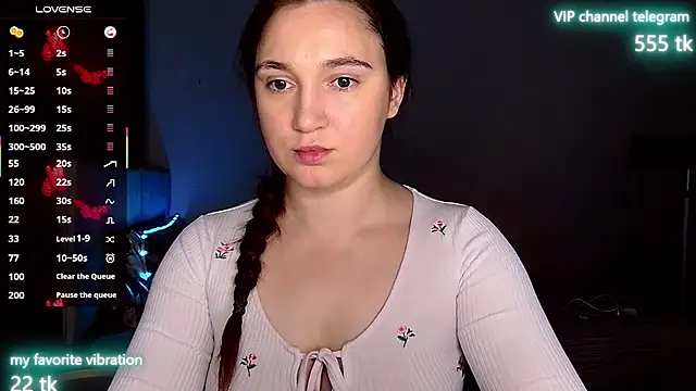 Eliz v tta online show from 13, 10, 2025