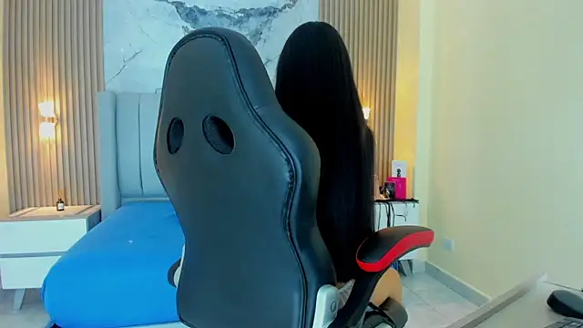 ALANA WATSONN online show from 3, 2, 2026