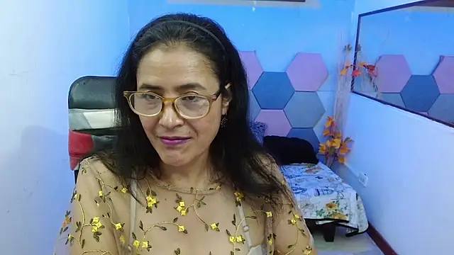 AmandaPeet online show from 11, 9, 2025