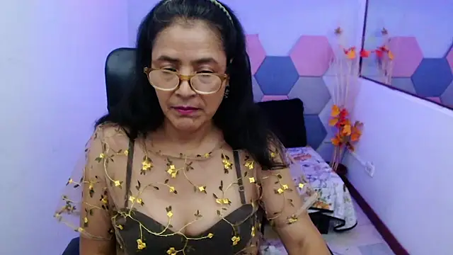 AmandaPeet online show from 17, 9, 2025