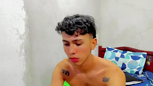 Snapshot of Damien_444 chatting on 13, 9, 2025 Damien 444 online show from 13, 9, 2025