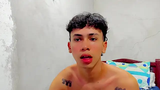 Snapshot of Damien_444 chatting on 17, 9, 2025 Damien 444 online show from 17, 9, 2025