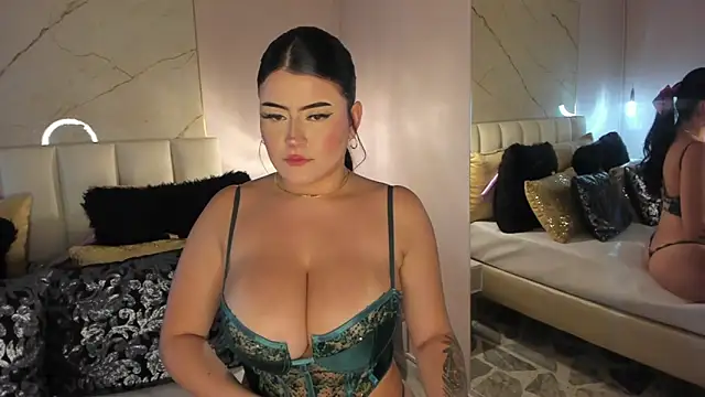 VioletaMaddox online show from 14, 10, 2025