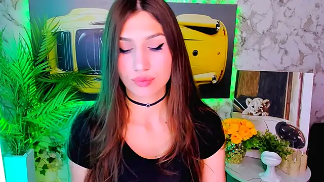 Mollyinyourmind online show from 10, 11, 2025