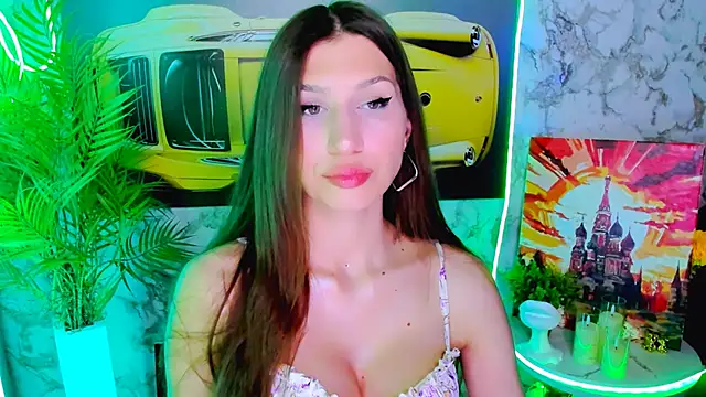 Mollyinyourmind online show from 18, 11, 2025