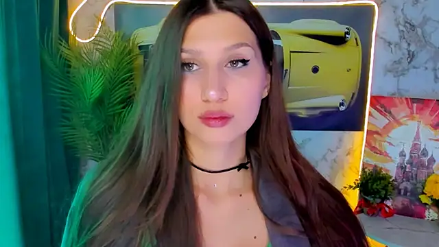 Mollyinyourmind online show from 5, 2, 2026