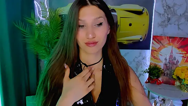 Mollyinyourmind online show from 6, 2, 2026