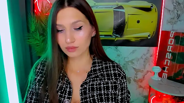 Mollyinyourmind online show from 18, 2, 2026