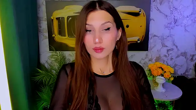 Mollyinyourmind online show from 10, 3, 2026