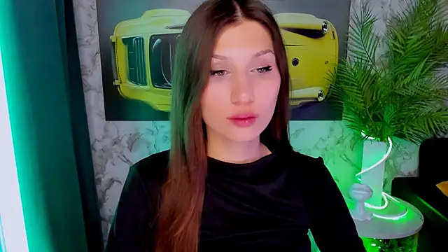 Mollyinyourmind online show from 21, 3, 2026