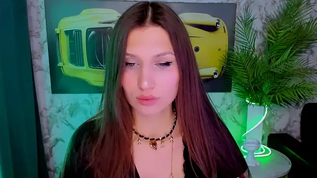 Mollyinyourmind online show from 23, 3, 2026