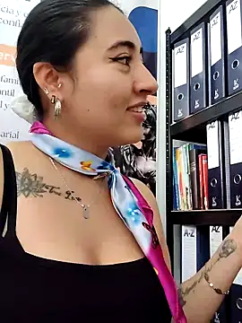 AMATISTA  16 online show from 1, 4, 2026