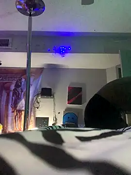 Snapshot of Triggerhappycj100 chatting on 21, 10, 2025 Triggerhappycj100 online show from 21, 10, 2025