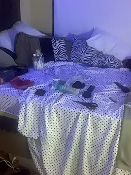 Snapshot of Triggerhappycj100 chatting on 18, 2, 2026 Triggerhappycj100 online show from 18, 2, 2026