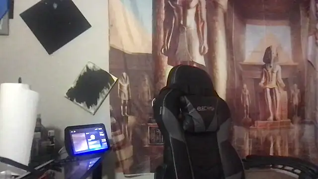 Snapshot of Triggerhappycj100 chatting on 2, 5, 2026 Triggerhappycj100 online show from 2, 5, 2026