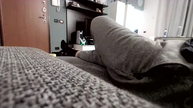 cucciolotto76 online show from 25, 11, 2025