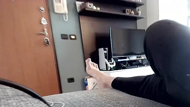 cucciolotto76 online show from 5, 12, 2025