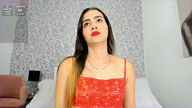megan samuels online show from 19, 9, 2025