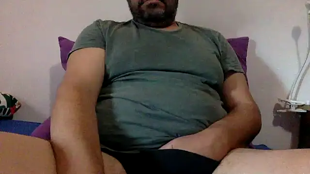 Snapshot of steve669_hot chatting on 18, 9, 2025 steve669 hot online show from 18, 9, 2025