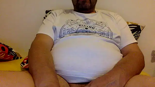 Snapshot of steve669_hot chatting on 7, 10, 2025 steve669 hot online show from 7, 10, 2025