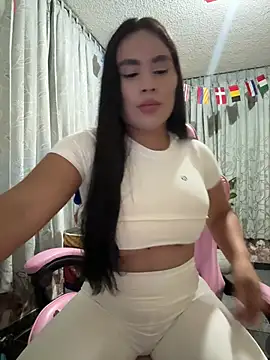 laure torres online show from 23, 7, 2026