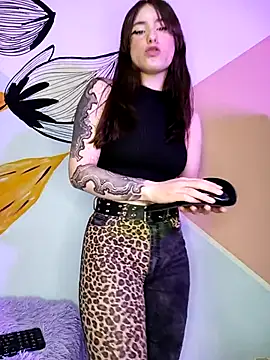 Amber-08 online show from 25, 9, 2025