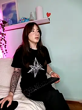 Amber-08 online show from 30, 9, 2025