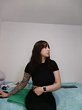 Amber-08 online show from 25, 11, 2025