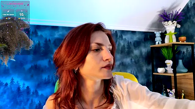 WendyGilber online show from 23, 9, 2025