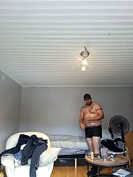 Snapshot of Bamse28 chatting on 29, 9, 2025 Bamse28 online show from 29, 9, 2025