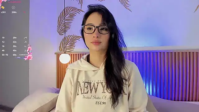 Valleriie  online show from 16, 1, 2026