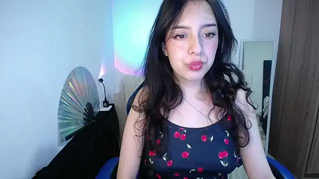 Snapshot of immisssilver chatting on 2, 10, 2025 immisssilver online show from 2, 10, 2025